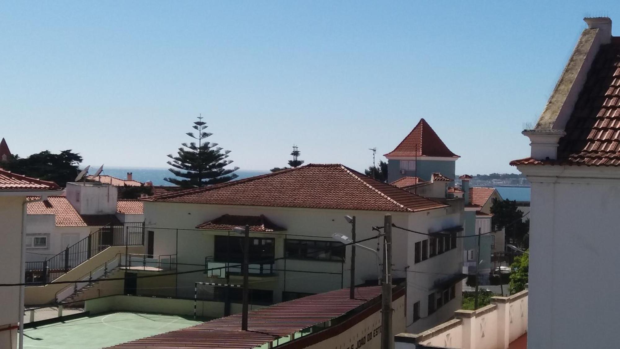 Beach House Cascais Estoril Exteriér fotografie