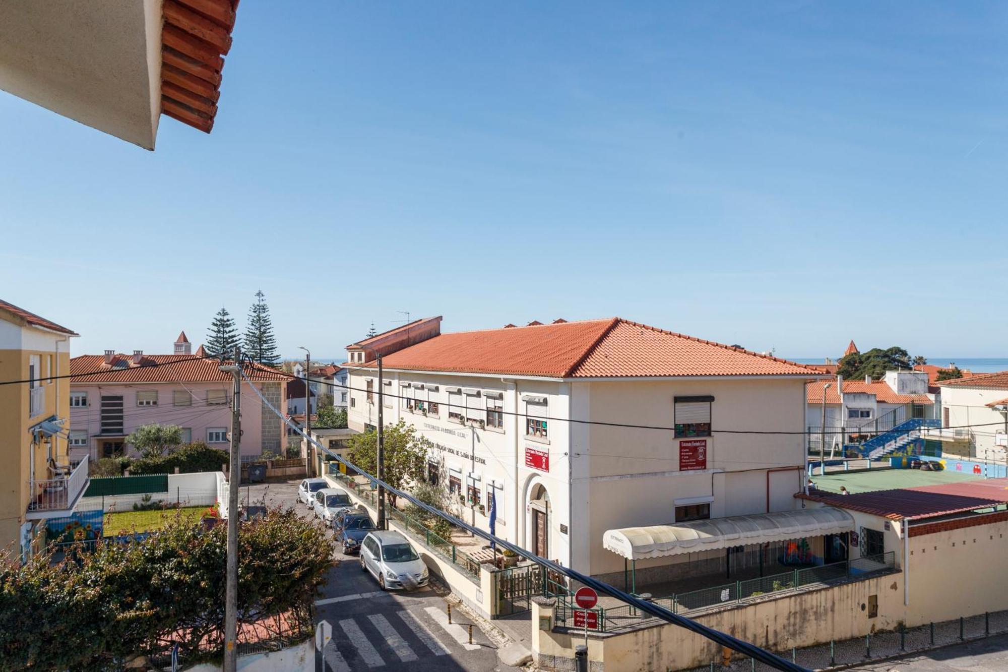 Beach House Cascais Estoril Exteriér fotografie