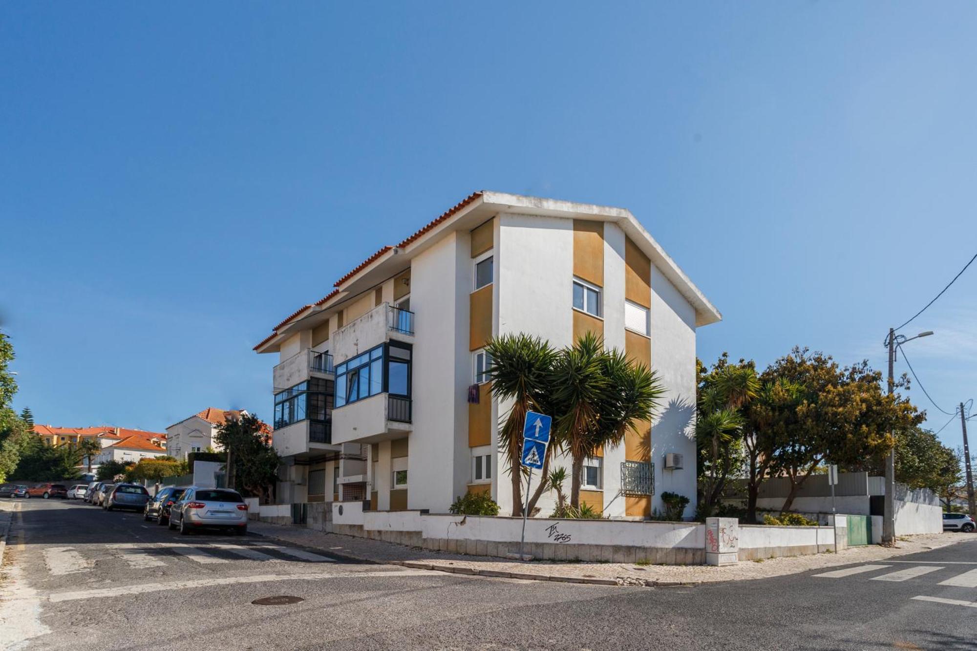 Beach House Cascais Estoril Exteriér fotografie